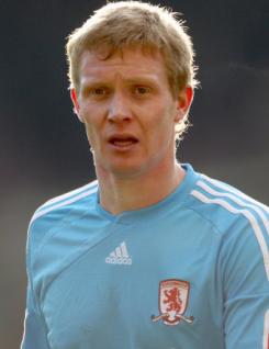 Barry Robson Barry Robson