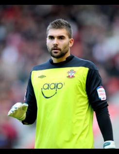 Bartosz Bialkowski Bartosz Bialkowski