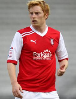 Ben   Pringle