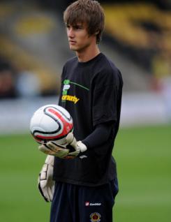 Ben Garratt Ben Garratt