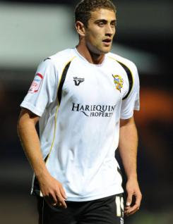Ben  Williamson