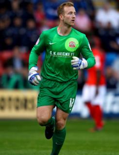 Ben Alnwick