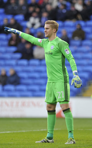 Ben Amos