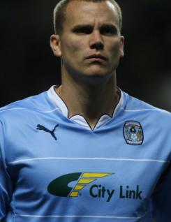 Ben Turner