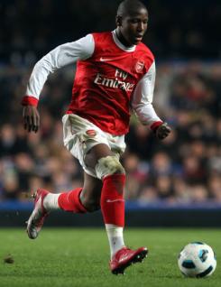Benik  Afobe