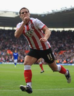 Billy Sharp