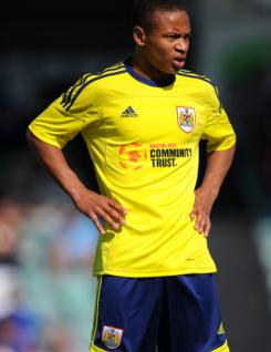 Bobby Reid Bobby Reid