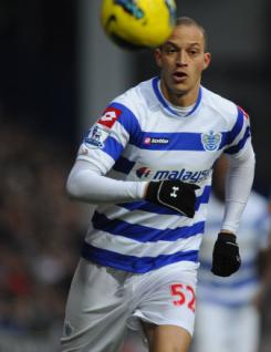 Bobby Zamora Bobby Zamora