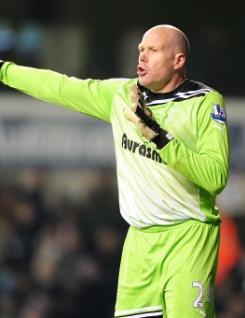 Brad Friedel Brad Friedel