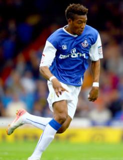 Bradley Diallo Bradley Diallo