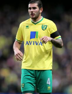 Bradley Johnson