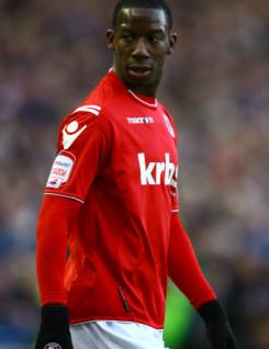 Bradley Wright-Phillips Bradley Wright-Phillips