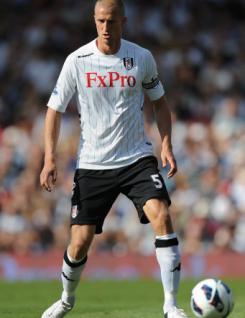 Brede Hangeland