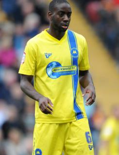 Brian Saah