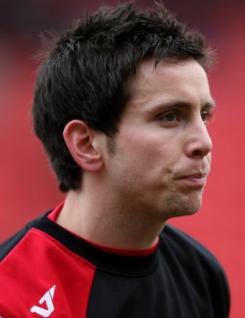 Brian Stock