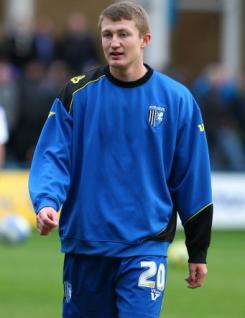 Callum  Davies