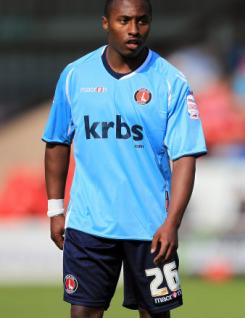 Callum  Harriott