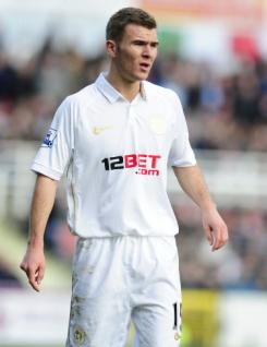 Callum McManaman Callum McManaman