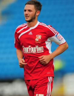 Callum Kennedy