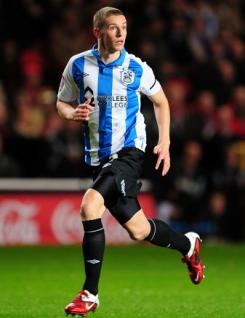 Calum Woods