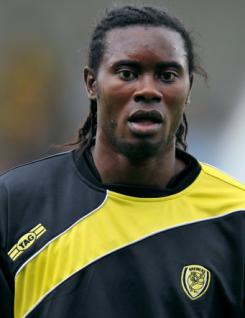 Calvin Zola