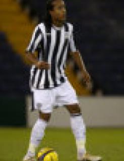Cameron  Gayle