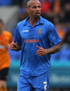 Carl Regan