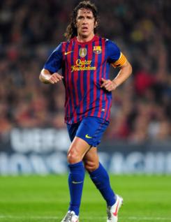 Carles Puyol