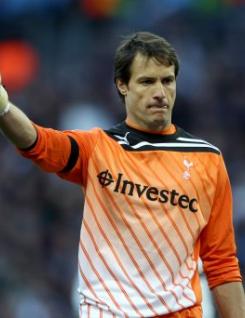 Carlo Cudicini Carlo Cudicini