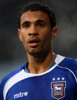 Carlos Edwards Carlos Edwards