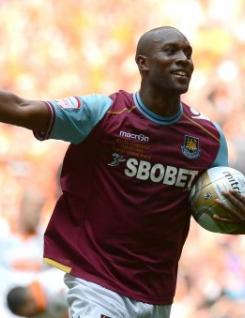 Carlton Cole Carlton Cole