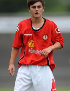 Caspar Hughes Caspar Hughes