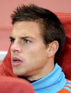 Cesar Tanco Azpilicueta Cesar Tanco Azpilicueta