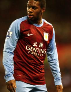 Charles N'Zogbia
