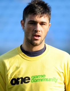 Charlie  Austin