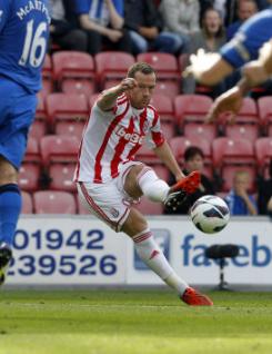 Charlie Adam