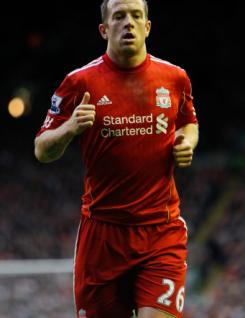 Charlie Adam Charlie Adam
