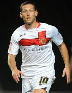 Charlie MacDonald