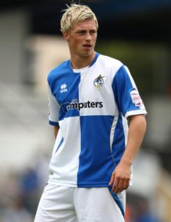 Charlie Reece Charlie Reece