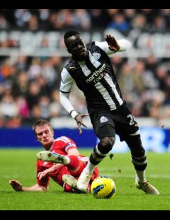 Cheick Tiote Cheick Tiote