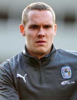 Chris Hussey Chris Hussey