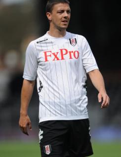 Chris Baird