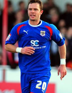 Chris Beardsley