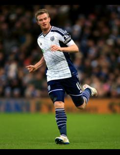 Chris Brunt