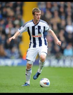 Chris Brunt