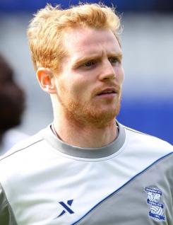 Chris Burke