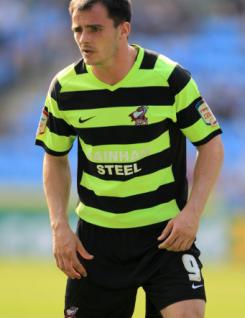 Chris Dagnall Chris Dagnall