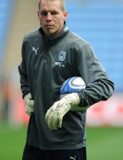 Chris Dunn