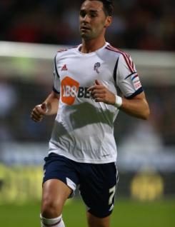 Chris Eagles Chris Eagles
