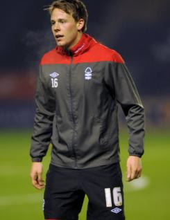 Chris Gunter Chris Gunter